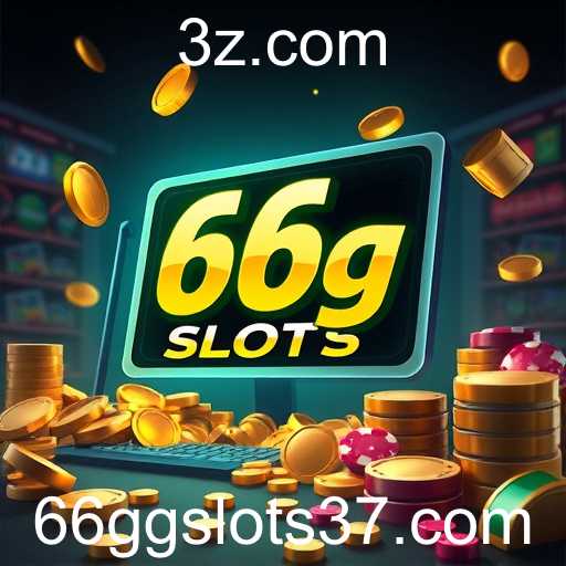 66gg Slots: O Futuro dos Jogos Online em Portugal