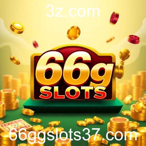 A Revolução do Jogo Online: 66gg Slots em Alta