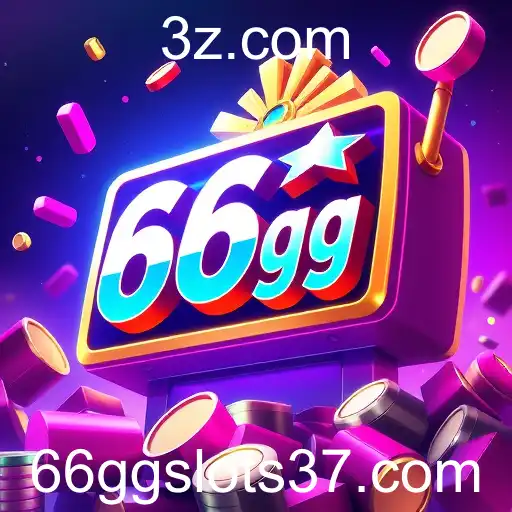 Ascensão do 66gg Slots na Era Digital