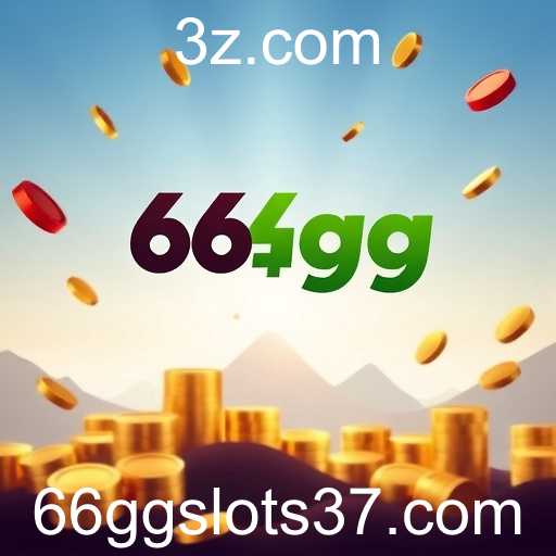 A Ascensão do 66gg Slots no Mercado Brasileiro de Jogos