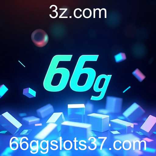 66gg Slots: Revolução no Mercado de Jogos em 2026