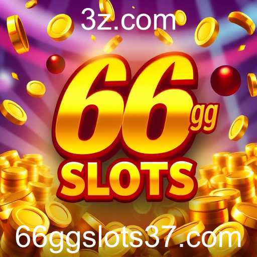 A Ascensão do 66gg Slots no Cenário de Jogos Online