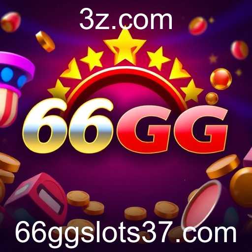 Jogos Online Explodem em Popularidade com '66gg Slots'