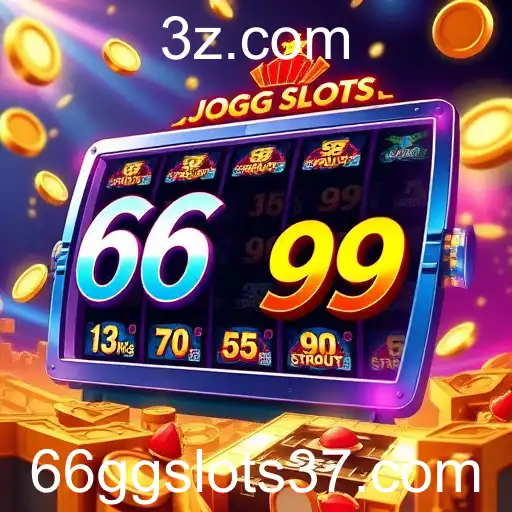 A Evolução do 66gg Slots e Sua Popularidade em 2026