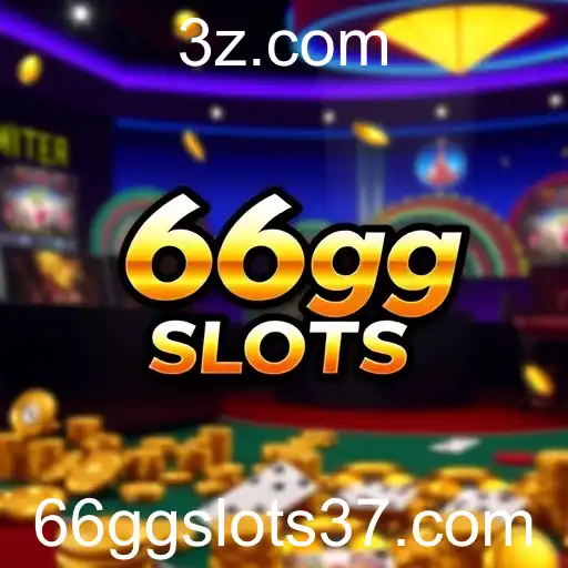 Expansão Digital: A Ascensão do 66gg Slots no Brasil