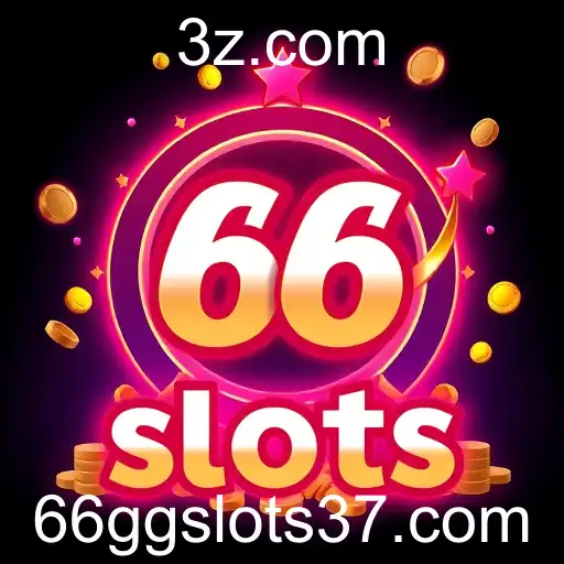 A Ascensão do 66gg Slots no Mercado de Jogos Online
