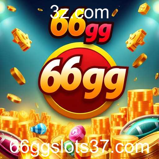 Tendências dos Jogos Online: 66gg Slots em Foco