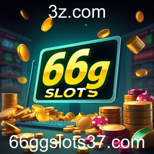 Crescimento dos Jogos de Azar em 2026: A Ascensão do 66gg Slots