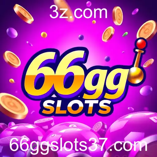 Nova Era dos Jogos Online: O Impacto de 66gg slots