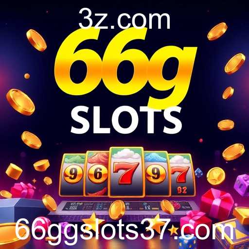 66gg Slots: O Impacto dos Jogos Online em 2026