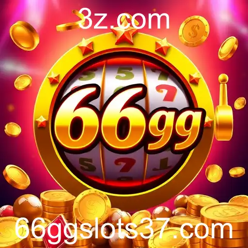 Explorando a Excitante Categoria de Jackpots no 66gg Slots