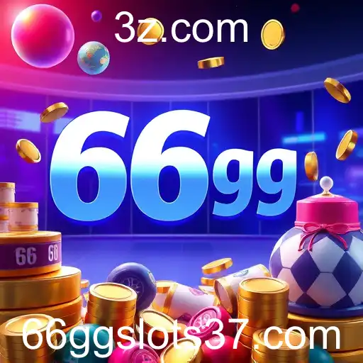Transformações no Mundo dos Jogos Online: Foco no 66gg Slots