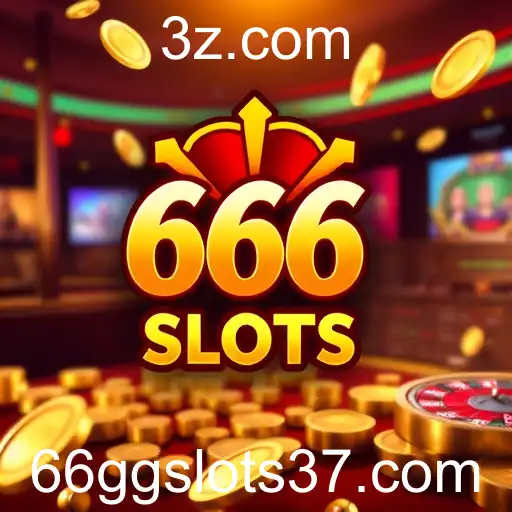 A Ascensão do 66gg Slots no Mercado de Jogos Online