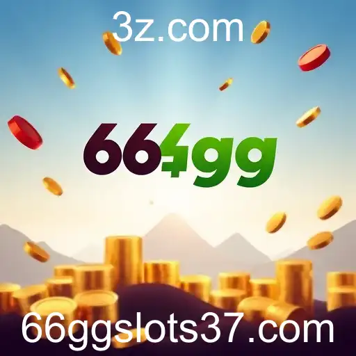 A Ascensão do 66gg Slots no Mercado Brasileiro de Jogos