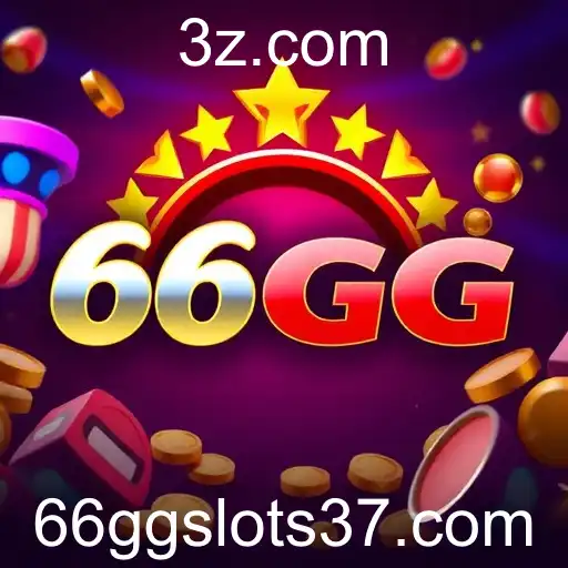 Jogos Online Explodem em Popularidade com '66gg Slots'