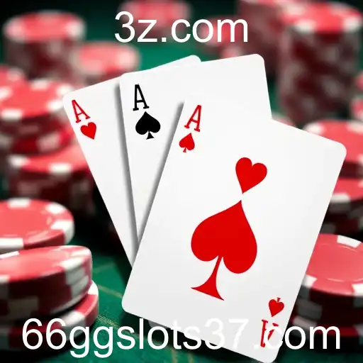 Inovações e Tendências do 66gg Slots no Cenário Atual de Jogos