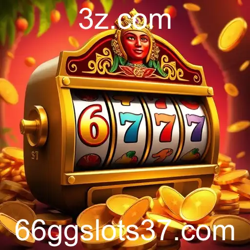 Revolução das Slots: A Ascensão do 66gg na Era Digital