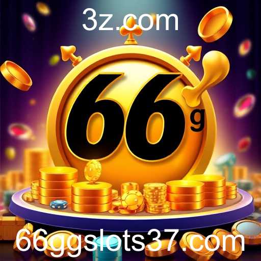 O Crescimento do 66gg Slots e o Impacto no Mercado de Jogos Online