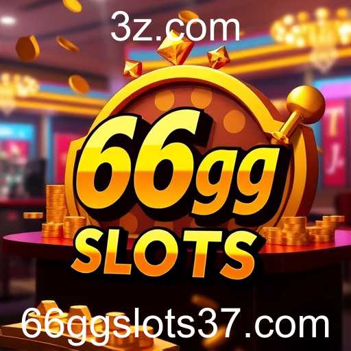 A Ascensão dos Jogos Online e a Influência do 66gg Slots