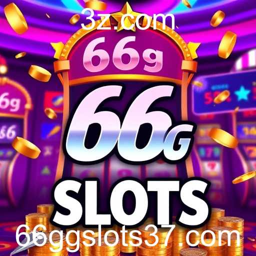 A Explosão dos Cassinos Online: 66gg Slots na Liderança