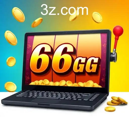 A Ascensão dos Jogos Online: 66gg Slots e o Cenário Atual