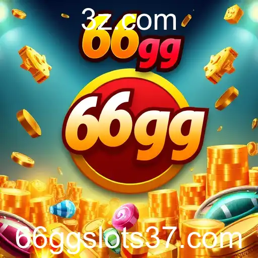 A Revolução das Slots Online Impulsionada pela 66gg