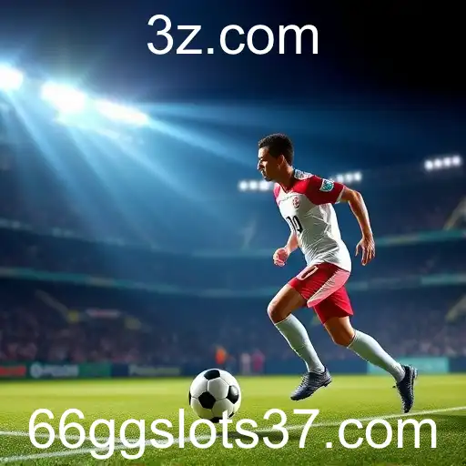 A Ascensão das Apostas Esportivas no '66gg Slots'