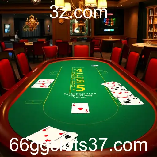 Explorando o Mundo dos Jogos de Mesa no '66gg slots'